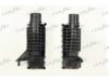 FRIGAIR 0709.3106 Intercooler, charger